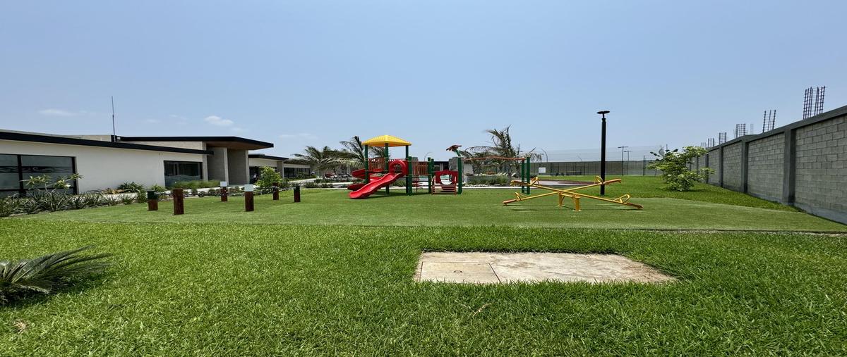 Foto de casa en venta en  , la aguada, alvarado, veracruz de ignacio de la llave, 0 No. 04