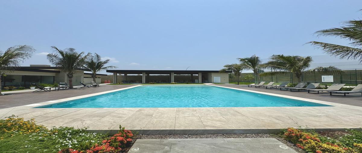 Foto de casa en venta en  , la aguada, alvarado, veracruz de ignacio de la llave, 0 No. 05