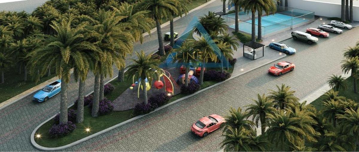Foto de casa en venta en  , la aguada, alvarado, veracruz de ignacio de la llave, 0 No. 04
