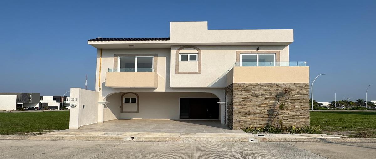 Foto de casa en , la aguada, alvarado, veracruz de ignacio de la llave, 0 foto 02 Foto de casa en venta en , la aguada, alvarado, veracruz de ignacio de la llave, 0 No. 02