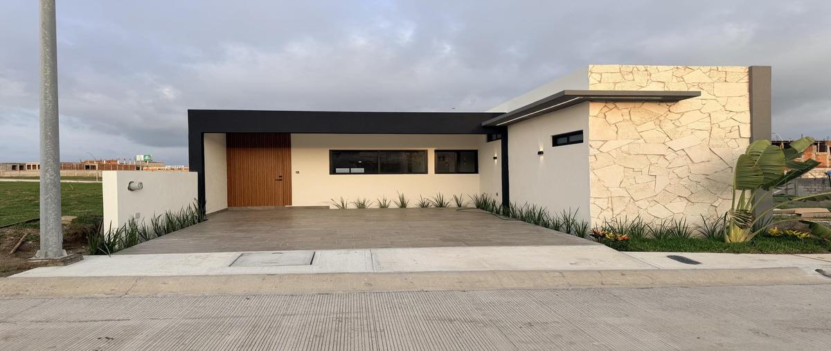 Foto de casa en venta en  , la aguada, alvarado, veracruz de ignacio de la llave, 0 No. 03