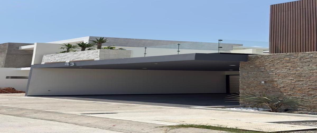 Foto de casa en venta en  , la aguada, alvarado, veracruz de ignacio de la llave, 0 No. 04