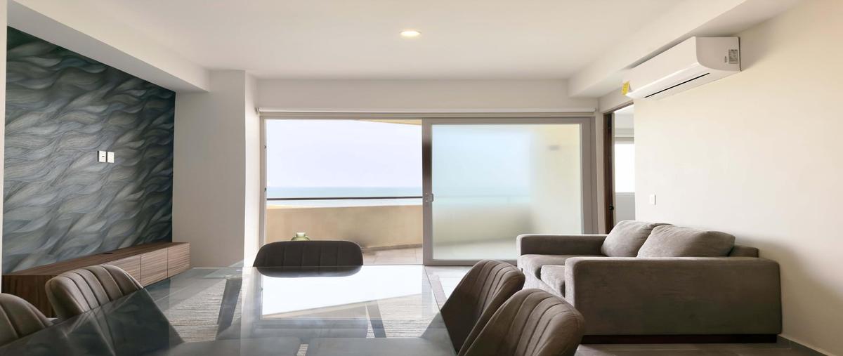 Foto de departamento en venta en  , la aguada, alvarado, veracruz de ignacio de la llave, 0 No. 04