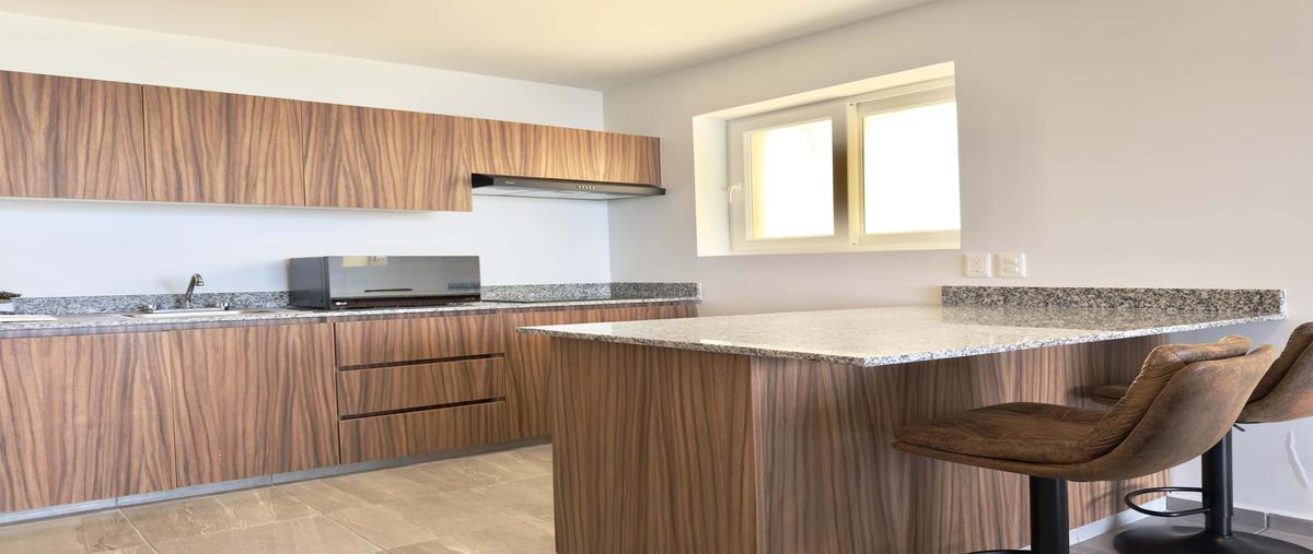 Foto de departamento en venta en  , la aguada, alvarado, veracruz de ignacio de la llave, 0 No. 05