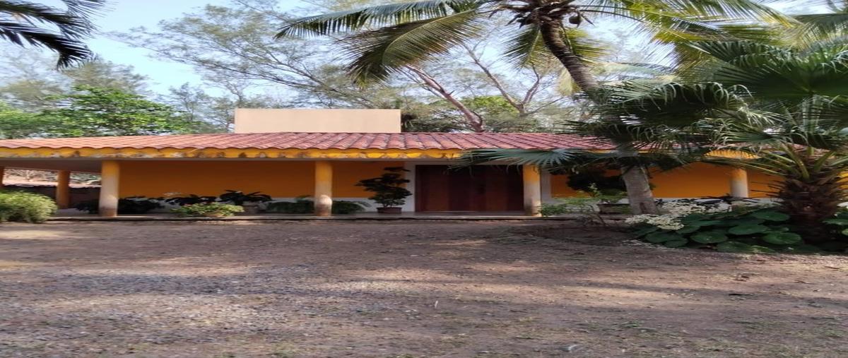 Foto de casa en , la aguada, alvarado, veracruz de ignacio de la llave, 0 foto 01 Foto de casa en venta en , la aguada, alvarado, veracruz de ignacio de la llave, 0 No. 01