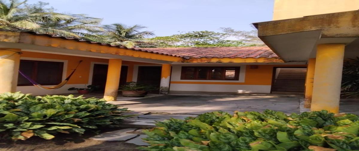 Foto de casa en , la aguada, alvarado, veracruz de ignacio de la llave, 0 foto 02 Foto de casa en venta en , la aguada, alvarado, veracruz de ignacio de la llave, 0 No. 02