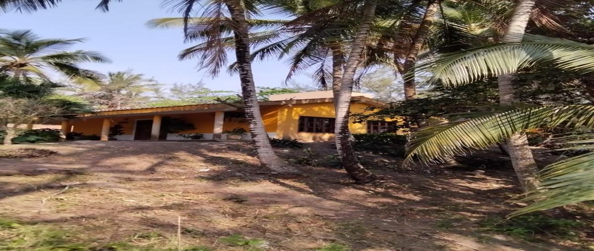 Foto de casa en venta en  , la aguada, alvarado, veracruz de ignacio de la llave, 0 No. 04
