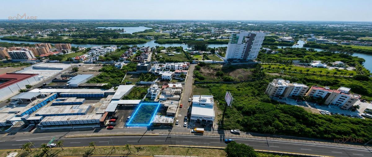 Foto de terreno habitacional en , la aguada, alvarado, veracruz de ignacio de la llave, 0 foto 02 Foto de terreno habitacional en renta en , la aguada, alvarado, veracruz de ignacio de la llave, 0 No. 02