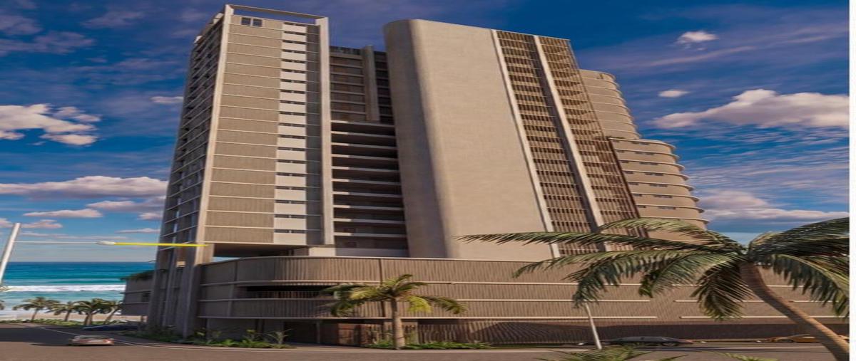 Foto de departamento en venta en  , la aguada, alvarado, veracruz de ignacio de la llave, 0 No. 05
