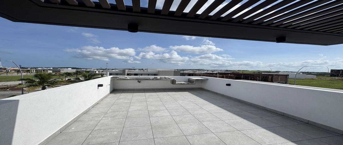 Foto de casa en venta en  , la aguada, alvarado, veracruz de ignacio de la llave, 0 No. 04
