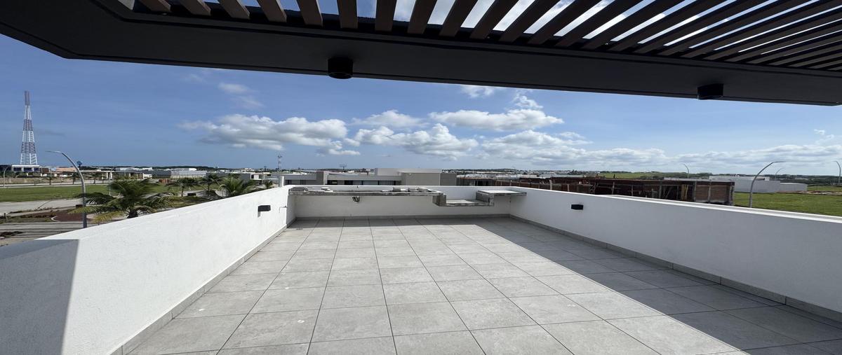Foto de casa en venta en  , la aguada, alvarado, veracruz de ignacio de la llave, 0 No. 05