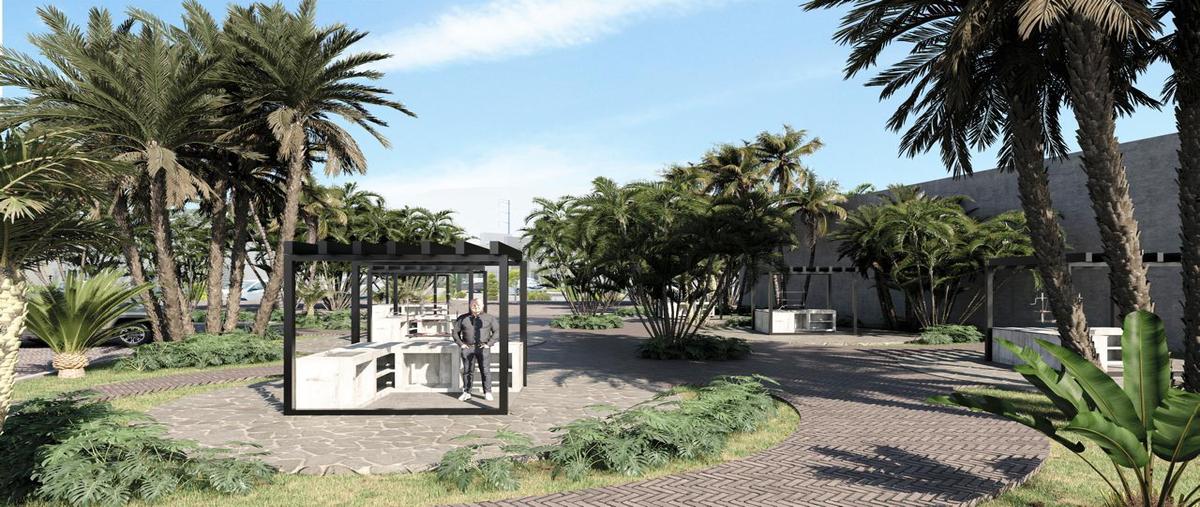 Foto de terreno habitacional en venta en  , la aguada, alvarado, veracruz de ignacio de la llave, 0 No. 03
