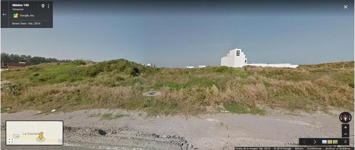 Foto de terreno habitacional en venta en  , la aguada, alvarado, veracruz de ignacio de la llave, 8468400 No. 03