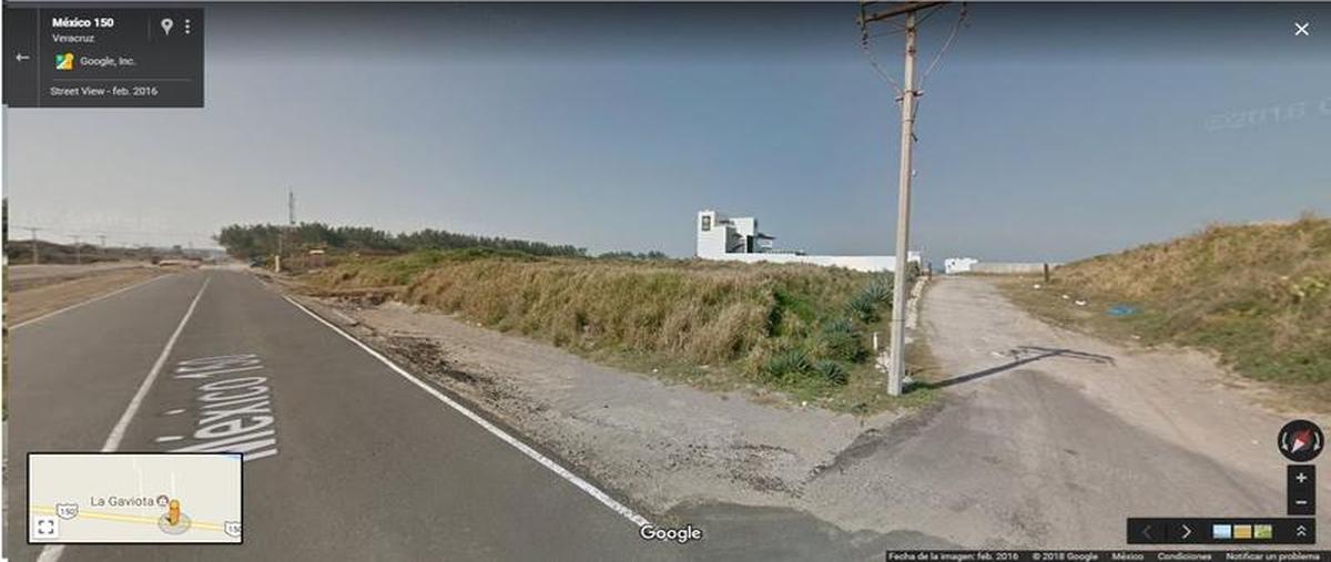 Foto de terreno habitacional en venta en  , la aguada, alvarado, veracruz de ignacio de la llave, 8468400 No. 04