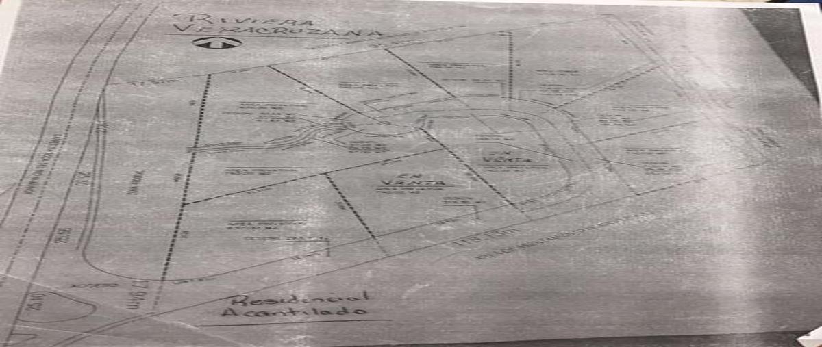 Foto de terreno habitacional en venta en  , la aguada, alvarado, veracruz de ignacio de la llave, 8468551 No. 02