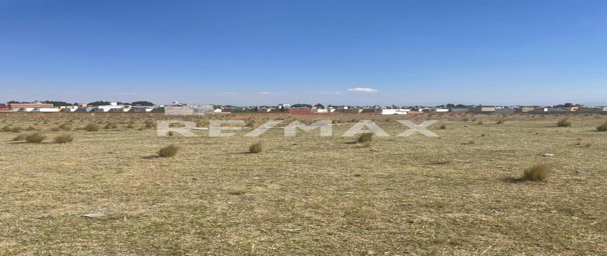 Foto de terreno comercial en venta en la agüita , san antonio la isla, san antonio la isla, méxico, 0 No. 03