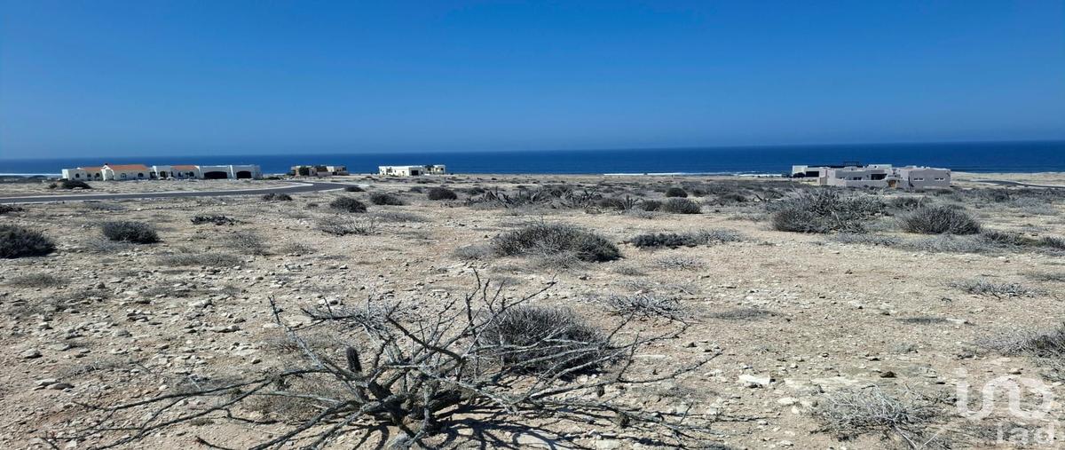Foto de terreno habitacional en venta en la aguja , ley federal de reforma agraria número uno, la paz, baja california sur, 0 No. 03