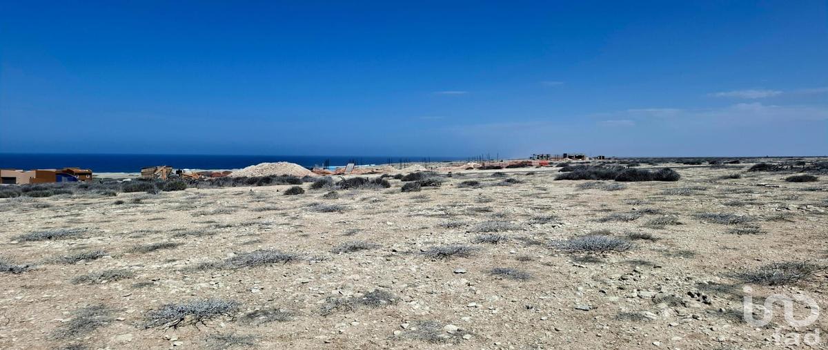Foto de terreno habitacional en venta en la aguja , ley federal de reforma agraria número uno, la paz, baja california sur, 0 No. 04
