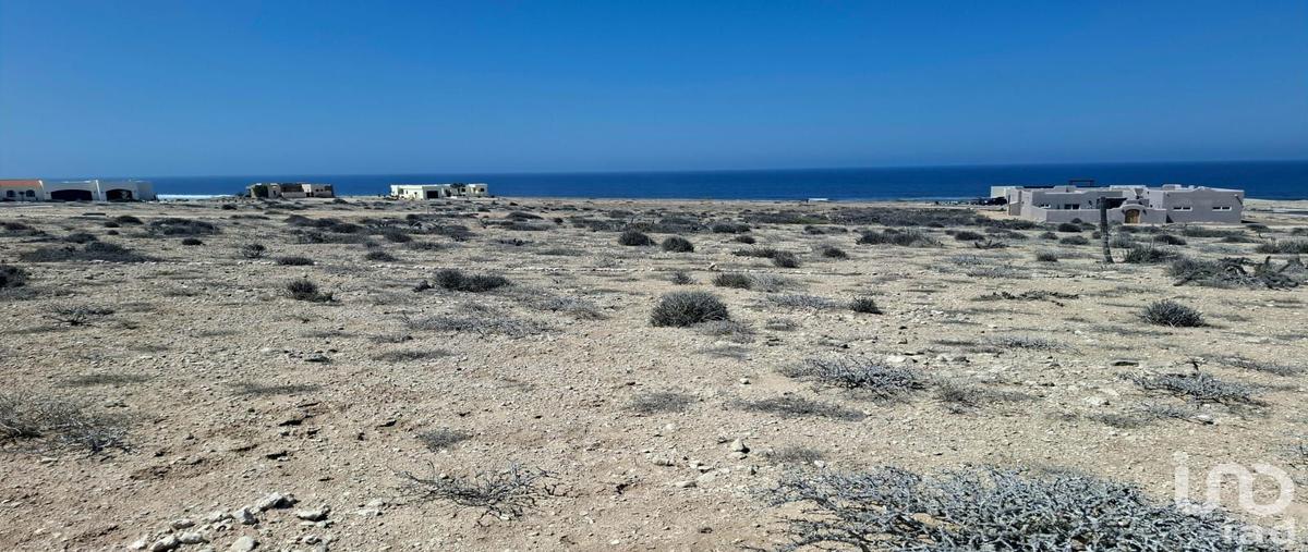 Foto de terreno habitacional en venta en la aguja , ley federal de reforma agraria número uno, la paz, baja california sur, 0 No. 05