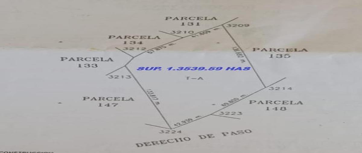 Foto de terreno habitacional en venta en  , la alameda del rincón, amealco de bonfil, querétaro, 0 No. 03