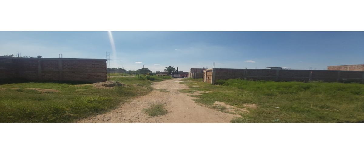 Foto de terreno habitacional en venta en  , la alberca, tonalá, jalisco, 0 No. 03