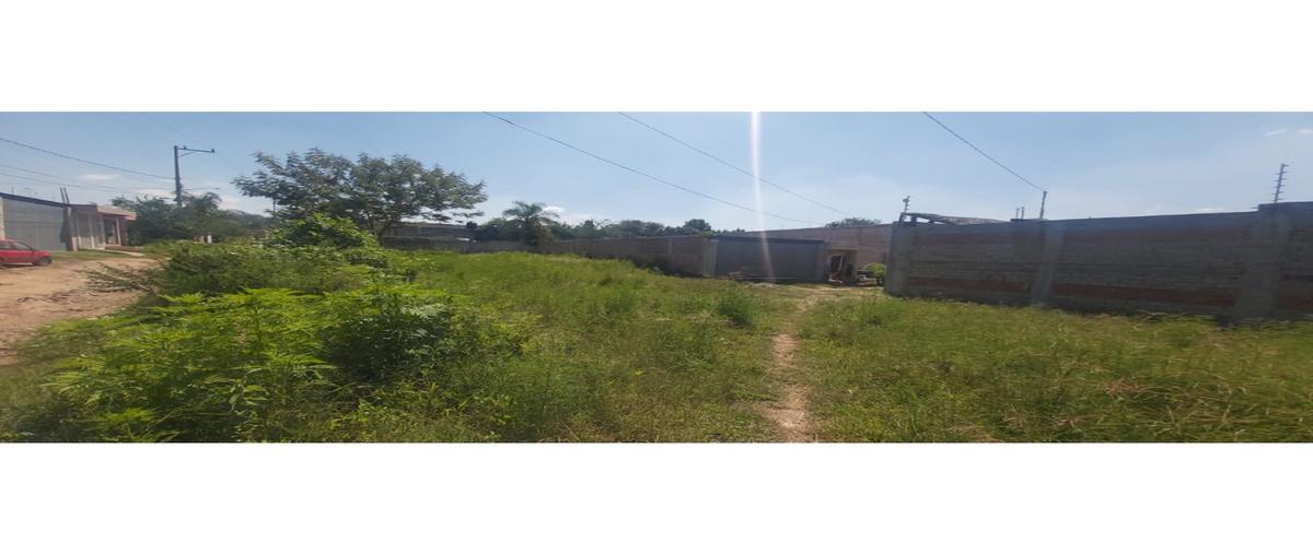 Foto de terreno habitacional en venta en  , la alberca, tonalá, jalisco, 0 No. 04