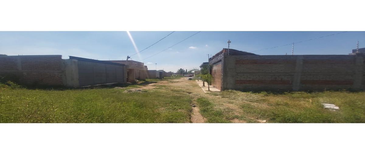 Foto de terreno habitacional en venta en  , la alberca, tonalá, jalisco, 0 No. 05
