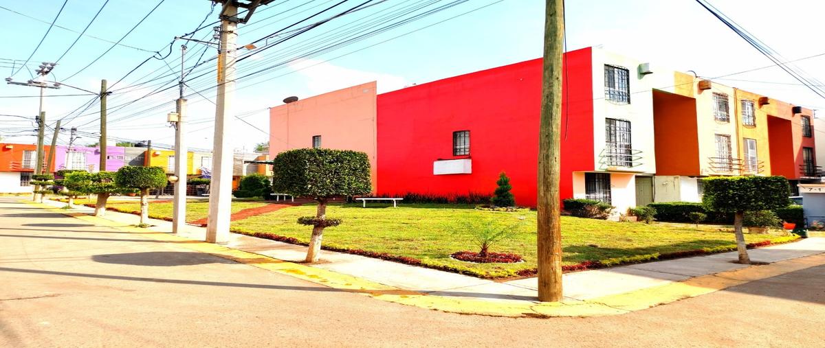 Foto de casa en condominio en , la alborada, cuautitlán, méxico, 0 foto 02 Foto de casa en condominio en venta en , la alborada, cuautitlán, méxico, 0 No. 02