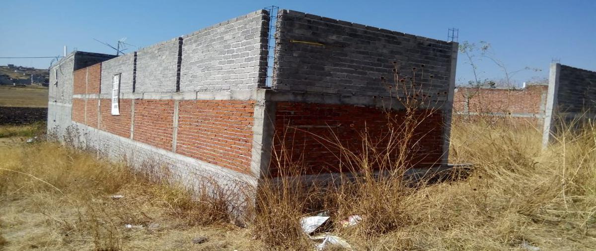 Foto de terreno habitacional en venta en la aldea , la aldea, morelia, michoacán de ocampo, 21503341 No. 05