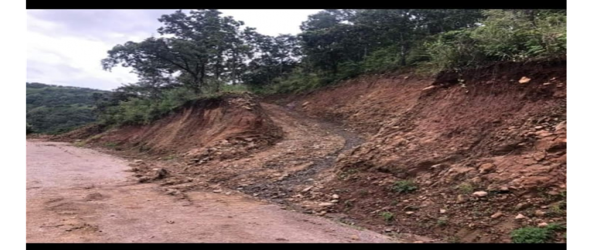 Foto de terreno habitacional en , la aldea, morelia, michoacán de ocampo, 0 foto 03 Foto de terreno habitacional en venta en , la aldea, morelia, michoacán de ocampo, 0 No. 03