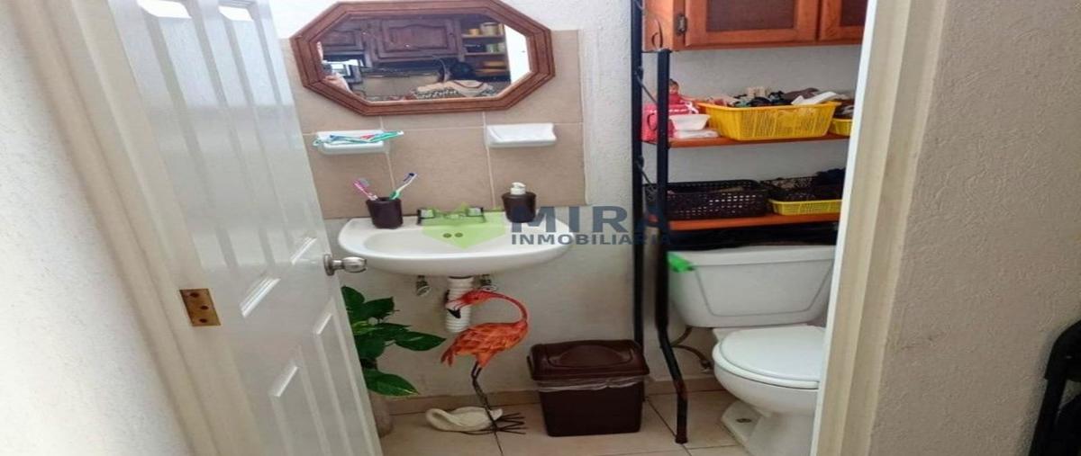 Foto de departamento en venta en  , la aldea, morelia, michoacán de ocampo, 0 No. 04