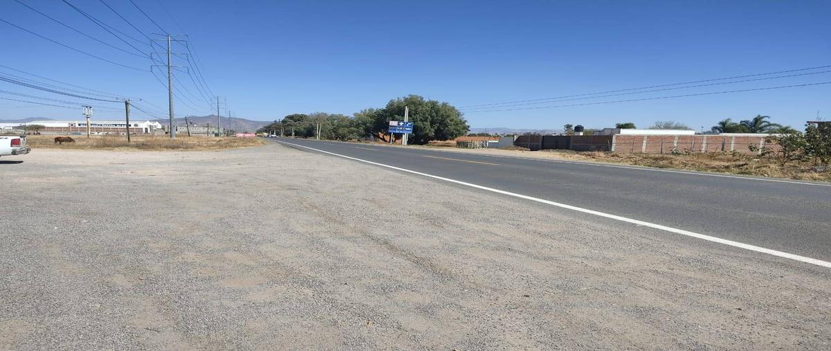 Foto de terreno comercial en , la aldea, silao de la victoria, guanajuato, 24062228 foto 01 Foto de terreno comercial en venta en , la aldea, silao de la victoria, guanajuato, 24062228 No. 01