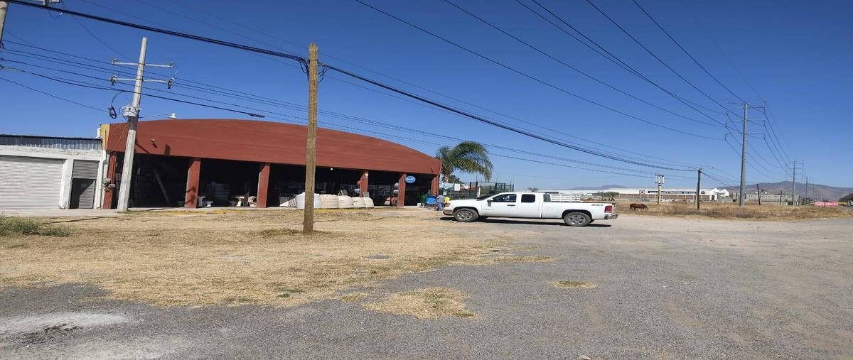 Foto de terreno comercial en , la aldea, silao de la victoria, guanajuato, 24062228 foto 03 Foto de terreno comercial en venta en , la aldea, silao de la victoria, guanajuato, 24062228 No. 03