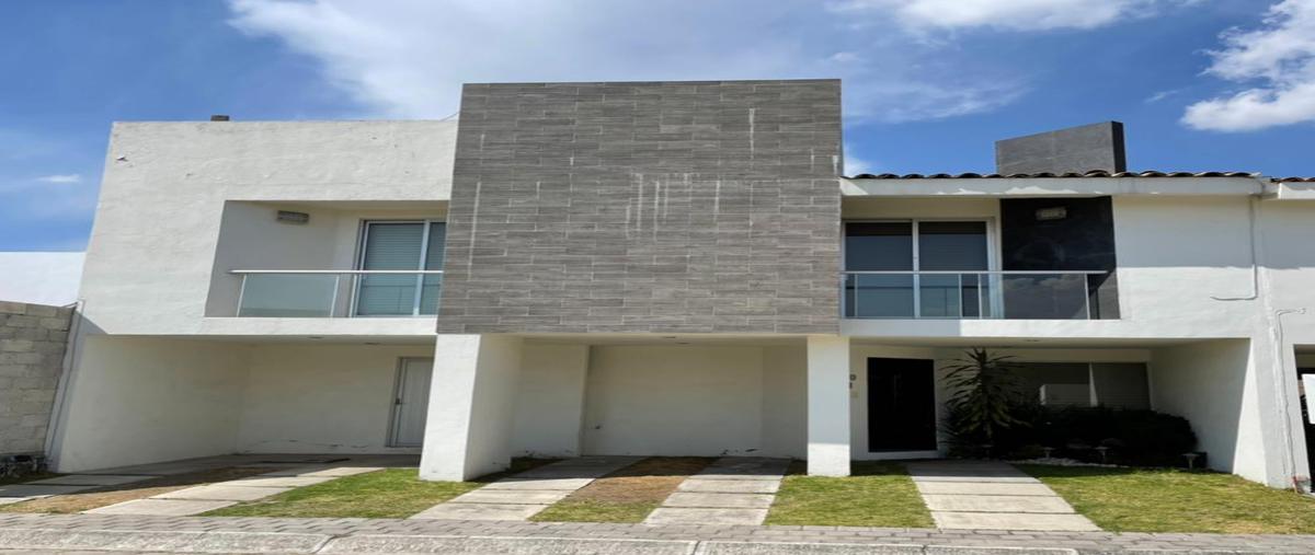 Foto de casa en condominio en venta en la alfonsina , la alfonsina, san andrés cholula, puebla, 0 No. 04