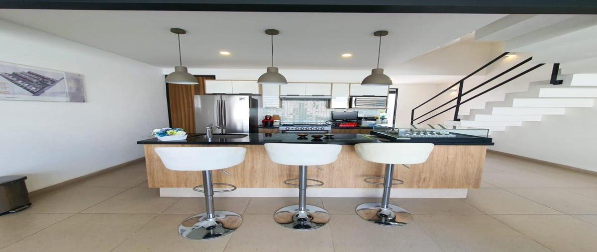 Foto de casa en condominio en venta en  , la alfonsina, san andrés cholula, puebla, 27241594 No. 03