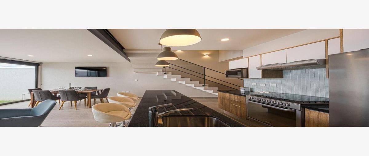 Foto de casa en condominio en venta en  , la alfonsina, san andrés cholula, puebla, 27241594 No. 05