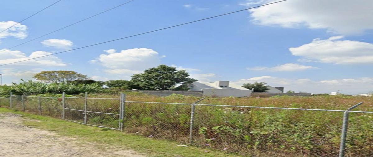 Foto de terreno habitacional en venta en  , la alfonsina, san andrés cholula, puebla, 31601903 No. 05