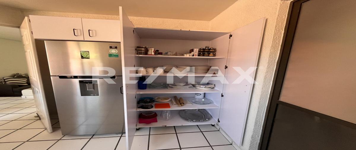 Foto de casa en condominio en renta en la alhambra centro sur , la alhambra, querétaro, querétaro, 0 No. 04