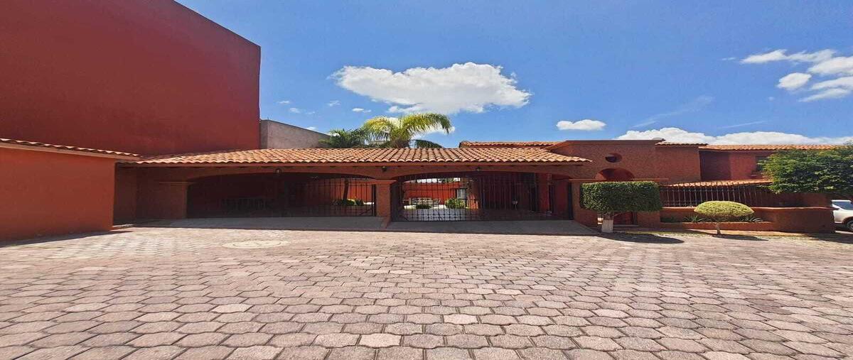 Foto de casa en venta en la alhambra , la alhambra, querétaro, querétaro, 28409532 No. 03