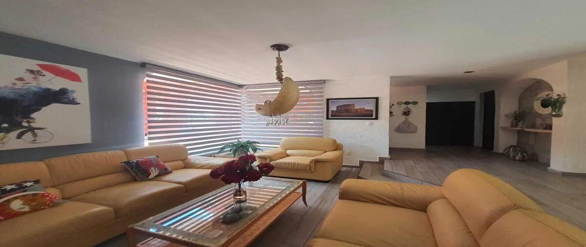 Foto de casa en renta en  , la alhambra, querétaro, querétaro, 30119685 No. 02
