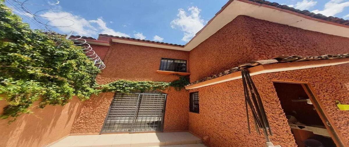 Foto de casa en renta en  , la alhambra, querétaro, querétaro, 30119685 No. 03