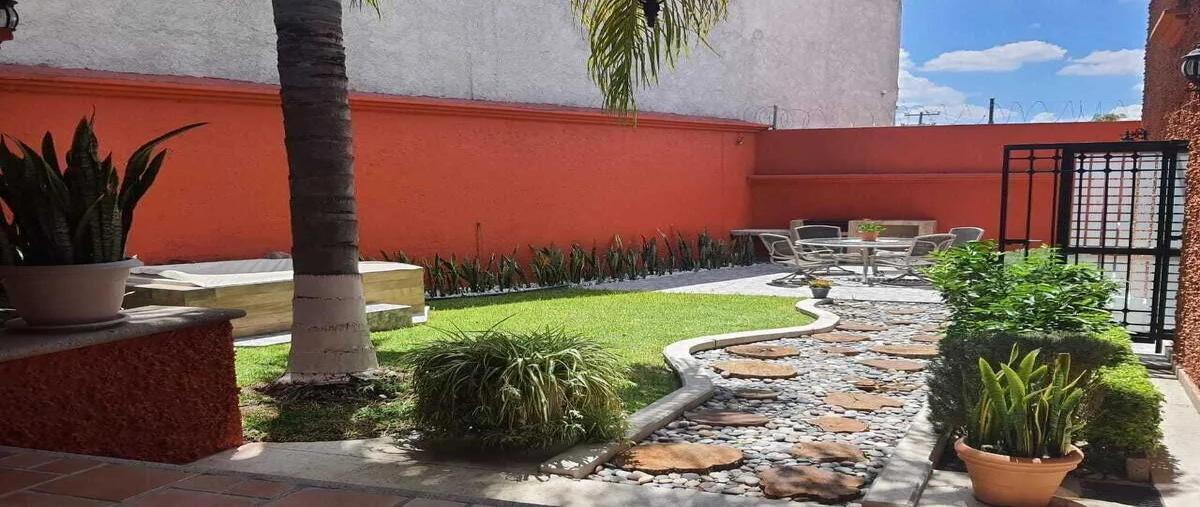Foto de casa en renta en  , la alhambra, querétaro, querétaro, 30119685 No. 04