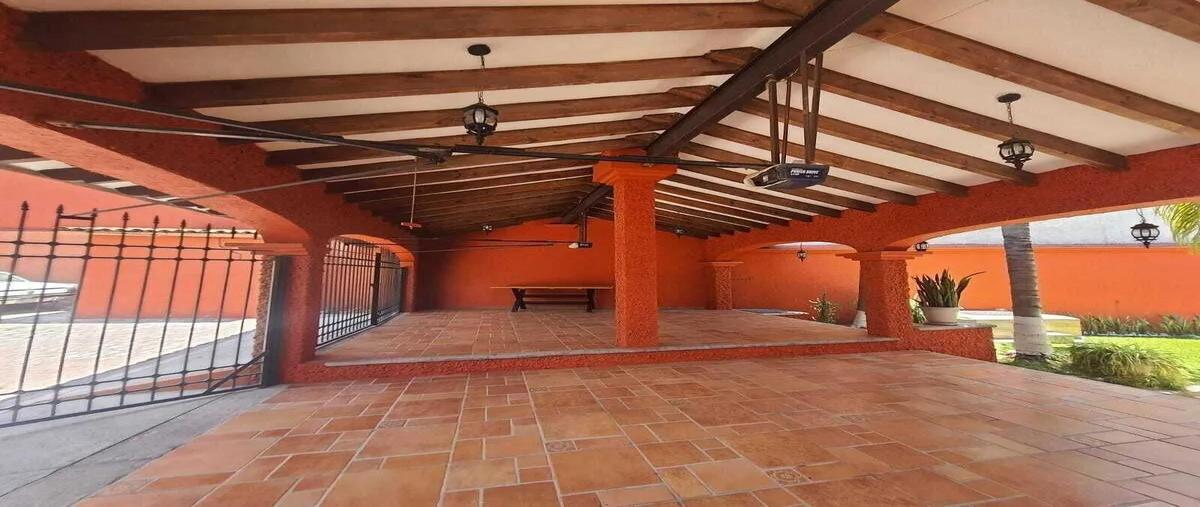 Foto de casa en renta en  , la alhambra, querétaro, querétaro, 30119685 No. 05