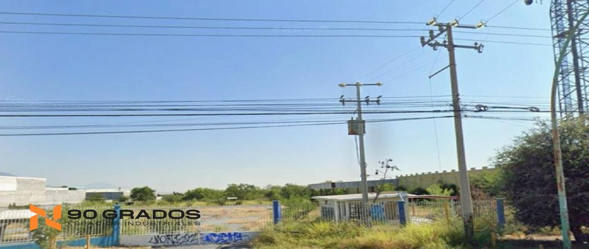 Foto de terreno habitacional en renta en  , la alianza p-128, monterrey, nuevo león, 0 No. 04