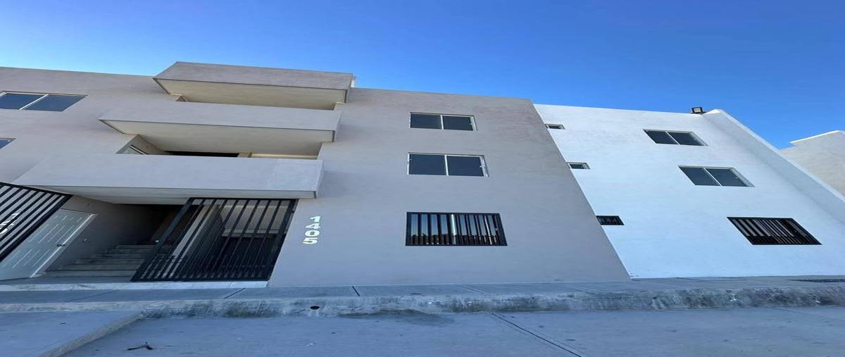 Foto de departamento en venta en  , la alianza p-128, monterrey, nuevo león, 0 No. 01