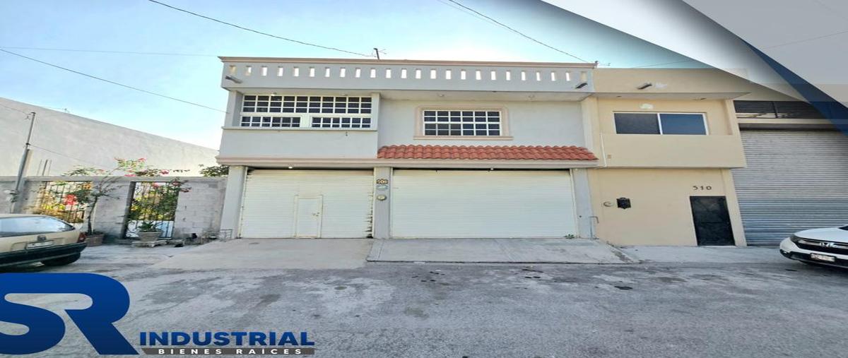 Foto de bodega en , la alianza p-128, monterrey, nuevo león, 0 foto 01 Foto de bodega en renta en , la alianza p-128, monterrey, nuevo león, 0 No. 01