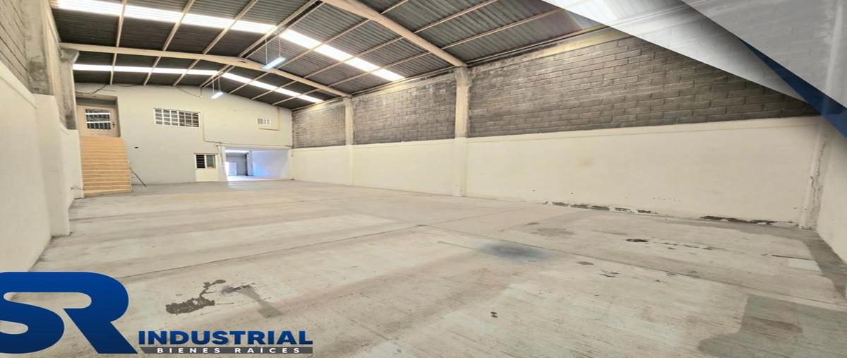 Foto de bodega en , la alianza p-128, monterrey, nuevo león, 0 foto 03 Foto de bodega en renta en , la alianza p-128, monterrey, nuevo león, 0 No. 03