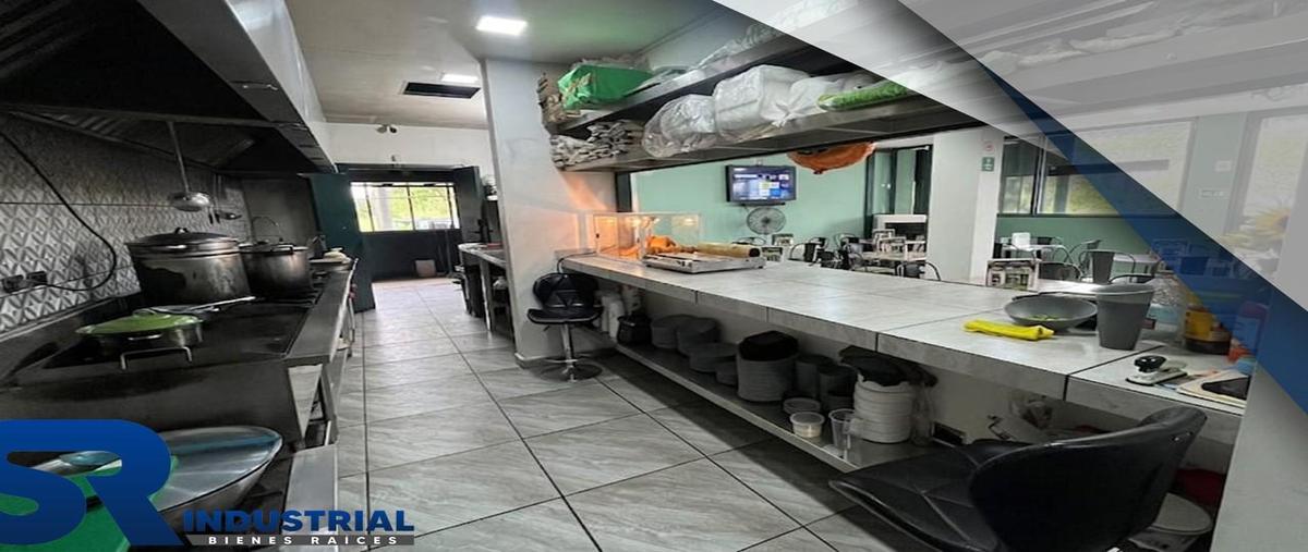 Foto de local en venta en  , la alianza p-128, monterrey, nuevo león, 0 No. 04
