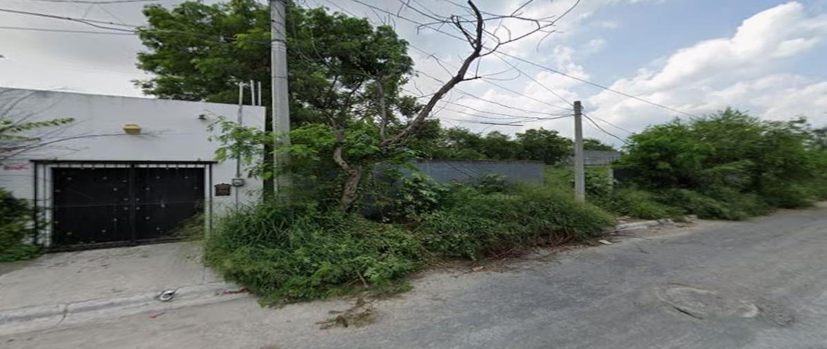 Foto de terreno habitacional en renta en  , la alianza p-128, monterrey, nuevo león, 0 No. 04