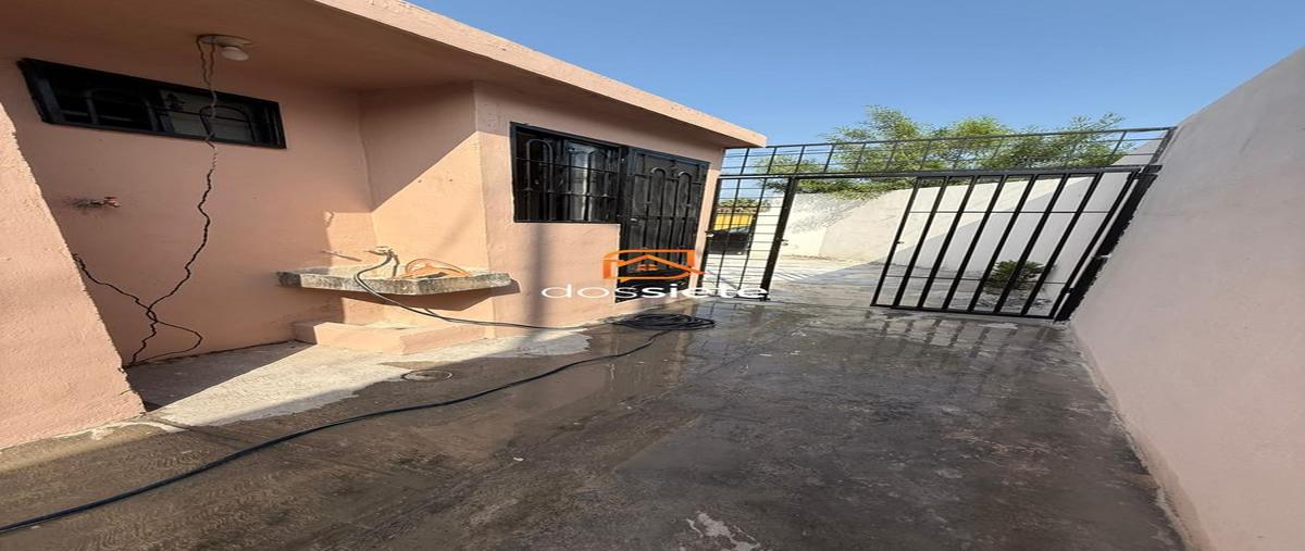Foto de casa en venta en  , la alianza p-128, monterrey, nuevo león, 0 No. 05